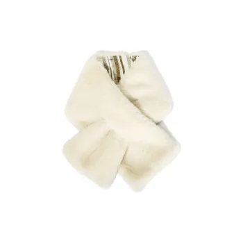SLEEPYWALK Knit Scarves Women's