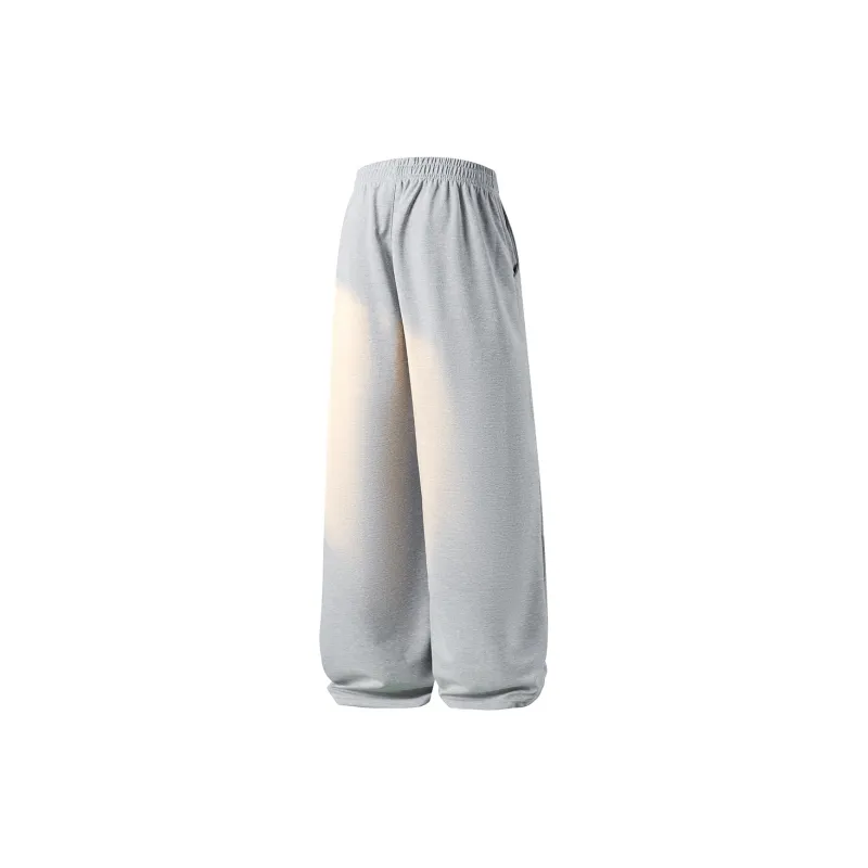 JEANSWEST Casual Pants Unisex-1