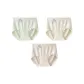 Matcha Green+Cream Yellow+Pastel Pink