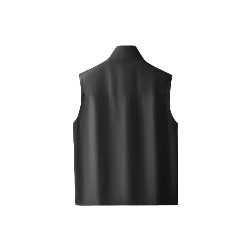 JEEP SPIRIT Vests Unisex-1