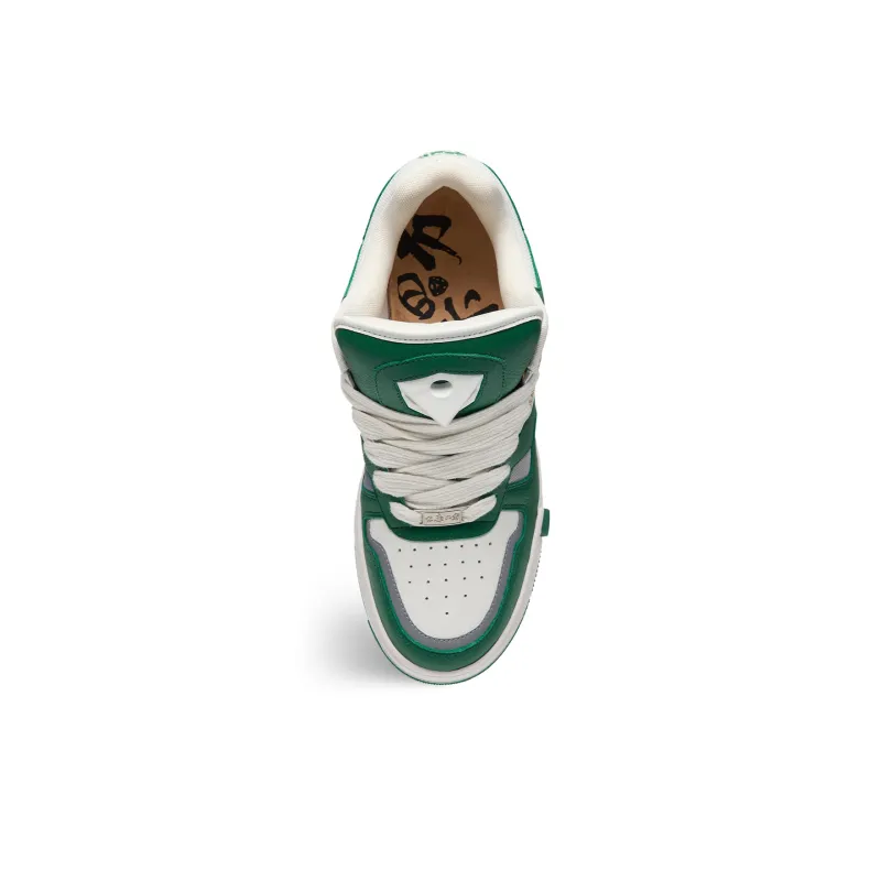 DEALER STREAK Anti-Slip Wear-Resistant Low-Top Skateboard Shoes Unisex-7