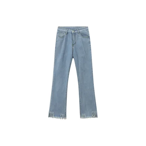 BRUMAIRE Jeans Unisex