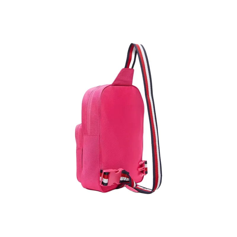 Tommy Hilfiger Polyester Shoulder Bag Kids' Pink-1