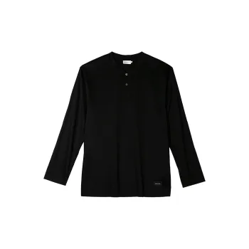 MANITO Men Pajama Tops