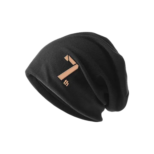 IOTS Polyester Headwrap Hat Unisex