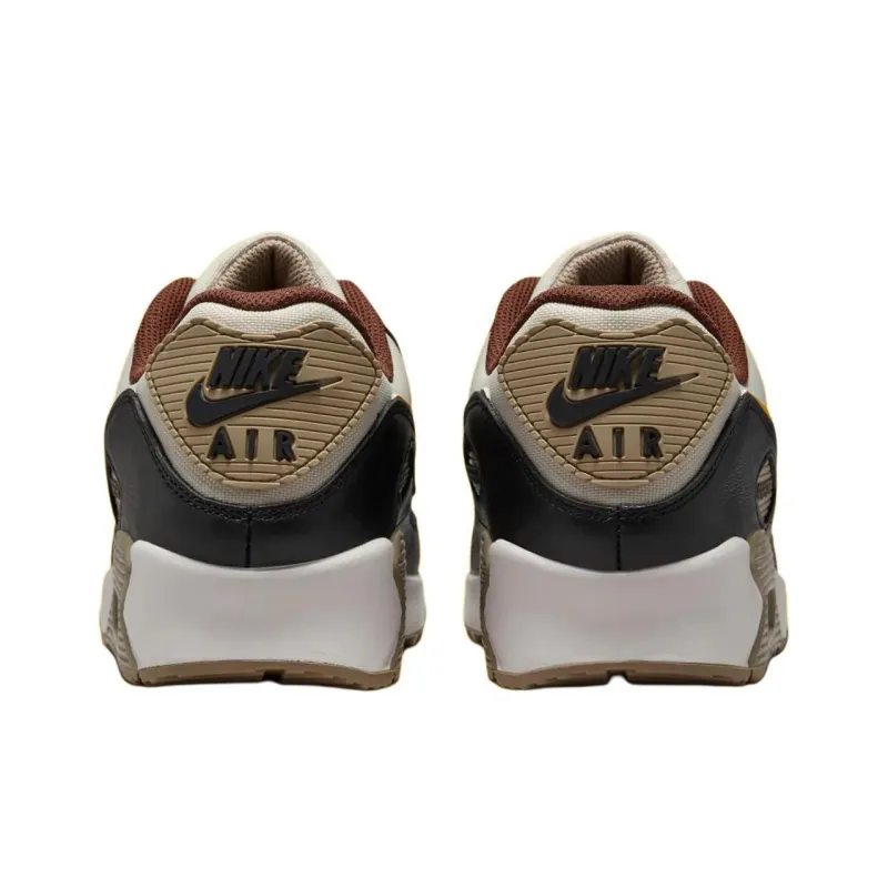 Nike Air Max 90 Gore Tex Winterized Cacao Wow-4