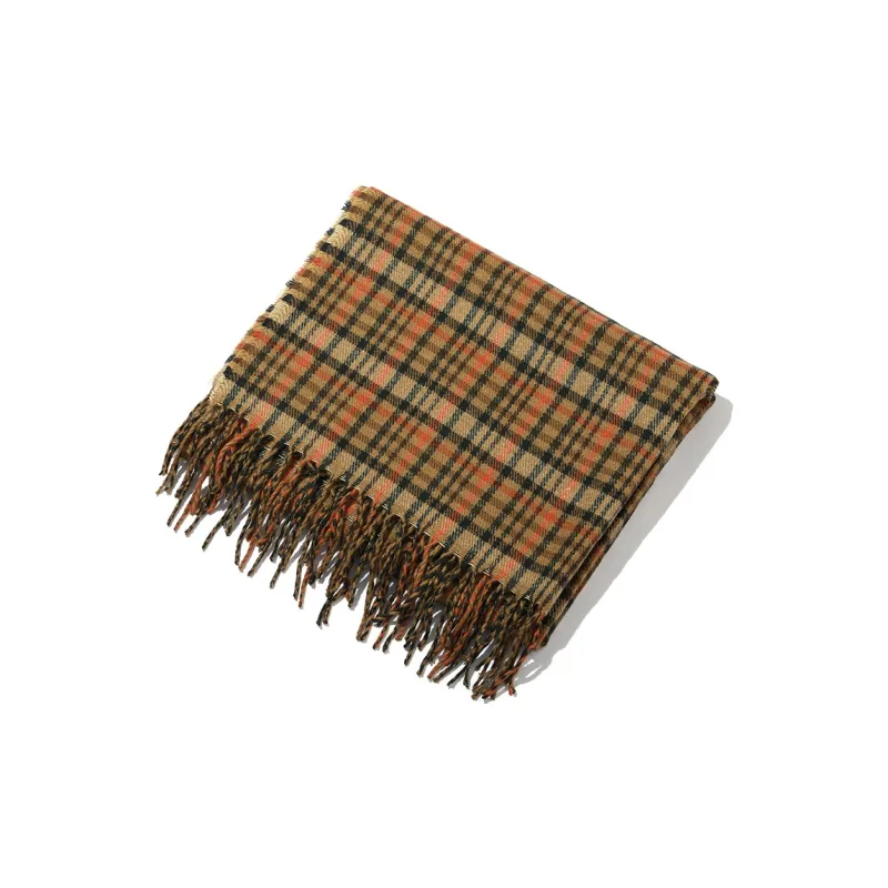Clect Knit Scarves Women's-2