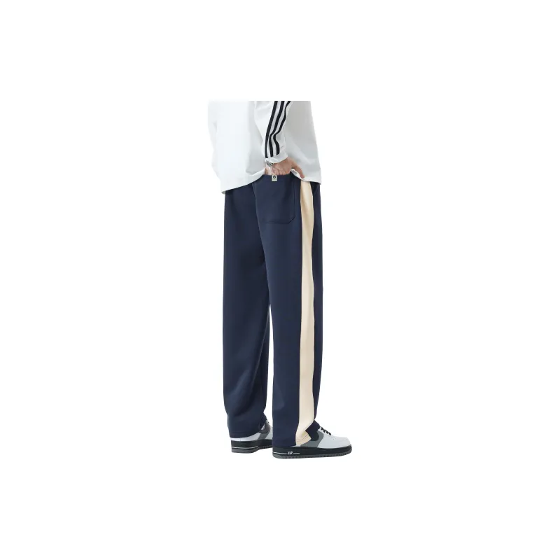 FUERZA Casual Pants Unisex-5