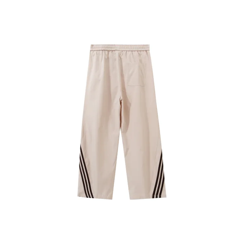 KIRHNE Casual Pants Unisex-3