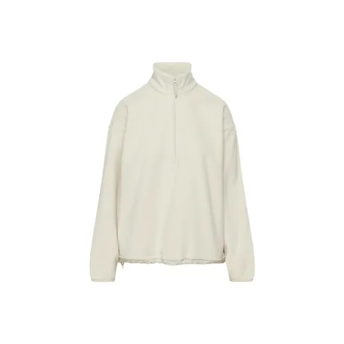 ARITZIA Sweatshirts Women's Mullein/Verbascum