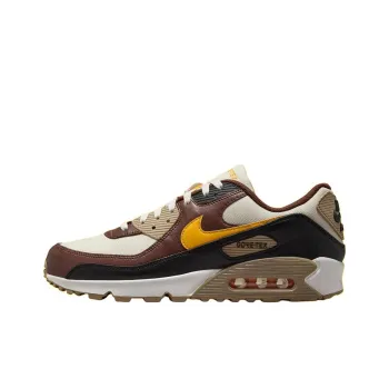 Nike Air Max 90 Gore Tex 'Cacao Wow Light Orewood Brown'