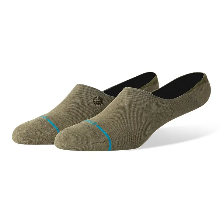 Stance No Show Socks Unisex 1 Pack-6