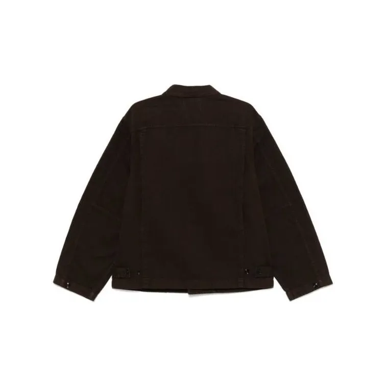 Lemaire Boxy Jacket-5