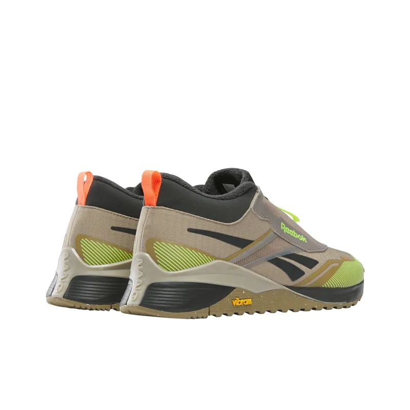 Reebok Nano X4 Adventure Sneakers-3