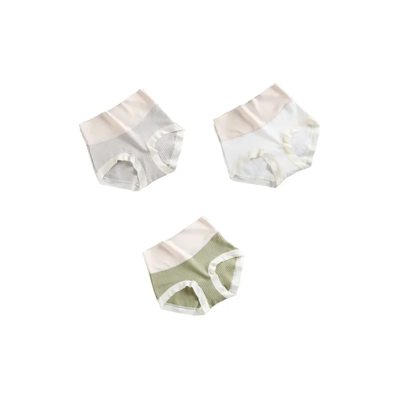 YUZHAOLIN Underpants Women's Combo Set-9