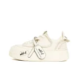 Oat White