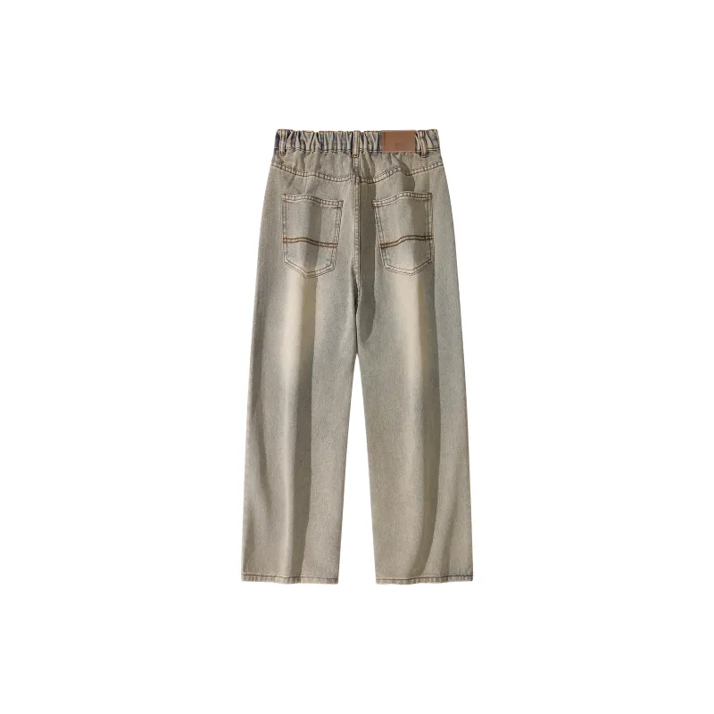 SESAME STREET Jeans Unisex-5