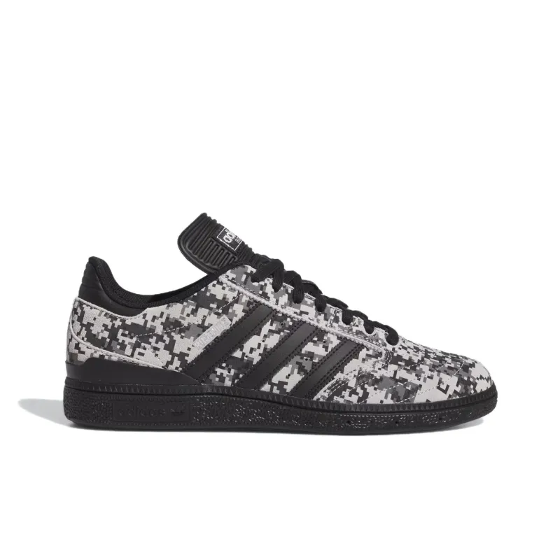 Adidas Busenitz Pro Grey Core Black Grey Three-1