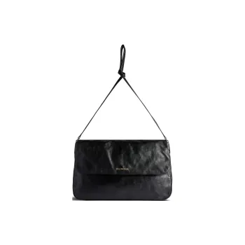 Balenciaga Grungy Medium Messenger Bag