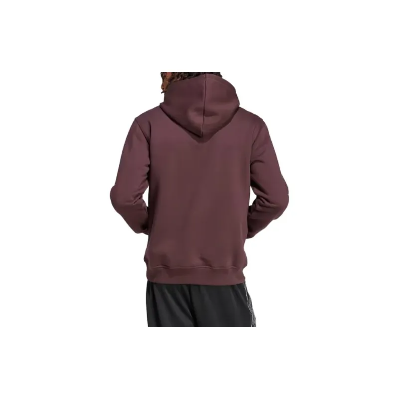 Adidas Originals Trefoil Essentials Hoodie-3