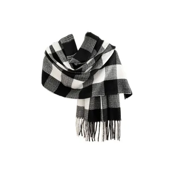 Yalu Preferred Knit Scarves Unisex