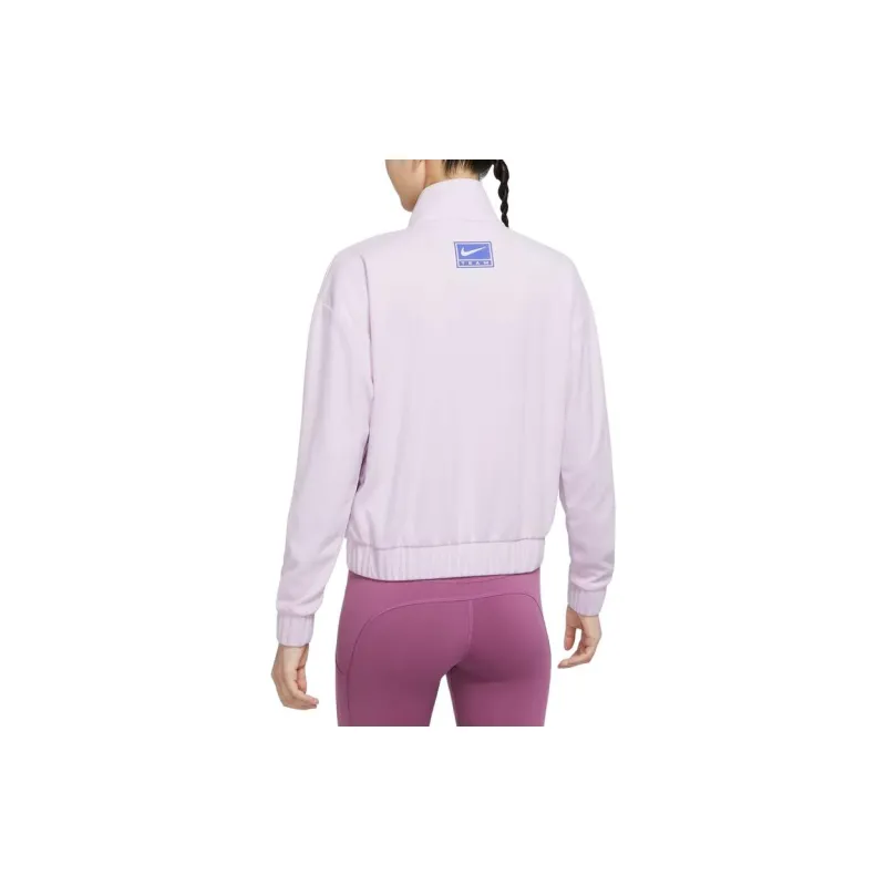 Nike Jackets Women's Light Purple-1