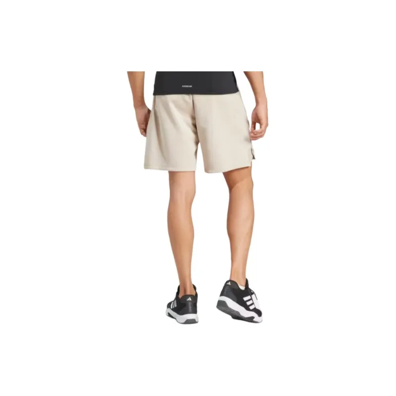 Adidas Free Shipping With AdiClub Pump Workout Shorts-2
