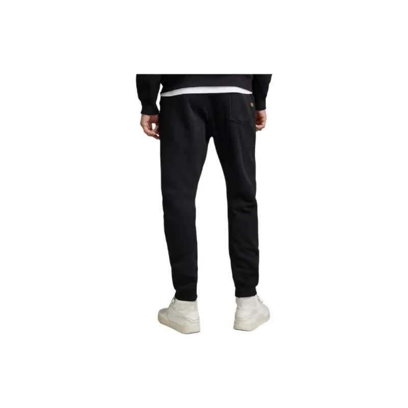 G STAR RAW Casual Pants Men Pitch Black-4