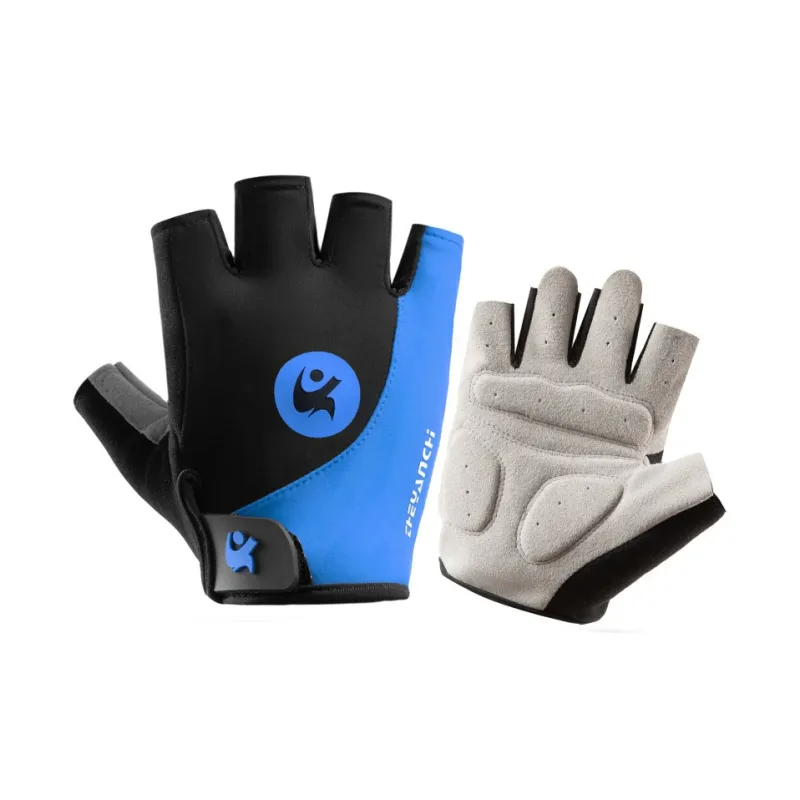 Yamaichi Maru SBR+High Elastic Lenzing Fabric+Microfiber+Terry Cloth Gloves Men's-2
