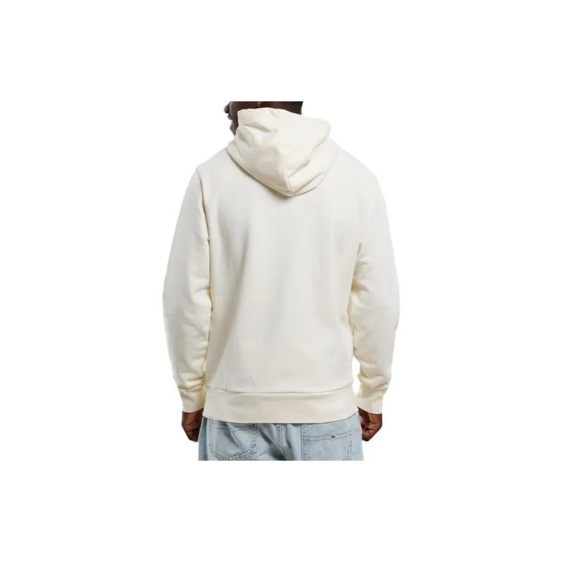 Ralph Lauren Loopback Fleece Hoodie-3