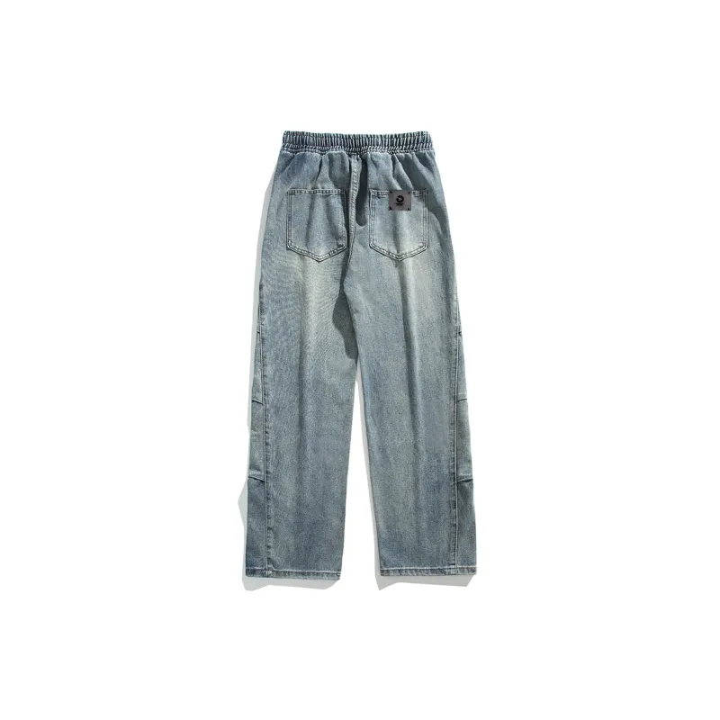 TB101 Jeans Men Blue-1