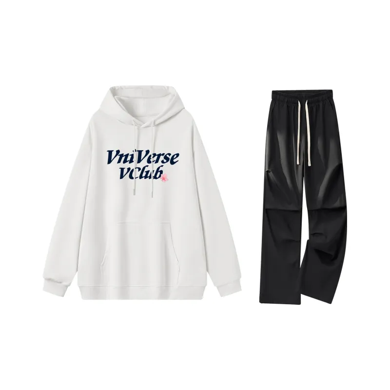 VniVerseVClub Casual Sportswear Unisex-1
