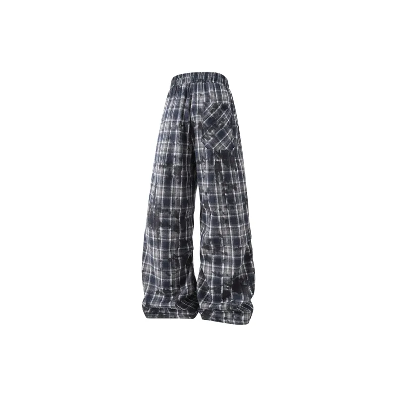 Kung Fu Panda Casual Pants Unisex-1