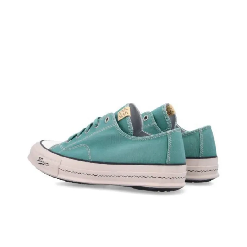 Visvim Skagway Canvas Sneakers-4