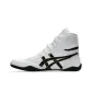 White/Black