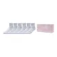 Rose Box+6 Pack (White)