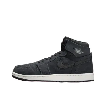 JORDAN 1 High Zoom Cmft 2 'Anthracite'