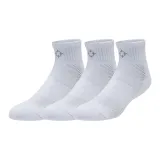 3 Pack (White)