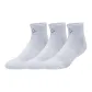 3 Pack (White)