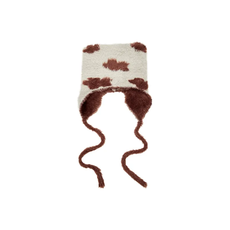 MUYKUY Beanies Women's-10