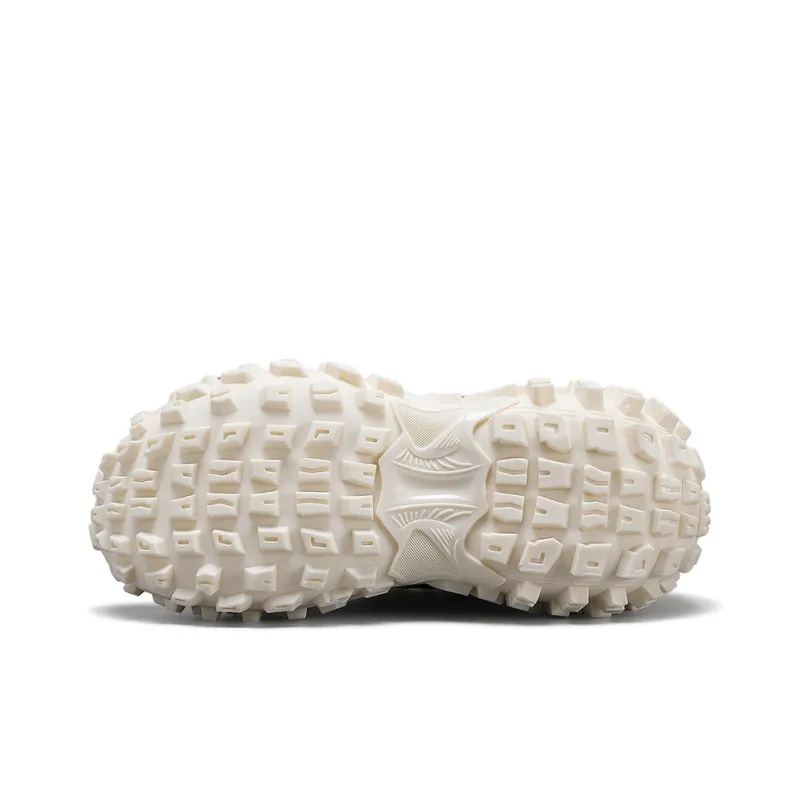 Legaco Chicken Anti-Slip And Wear-Resistant Height Increasing Low-Top Chunky Sneakers Unisex-29