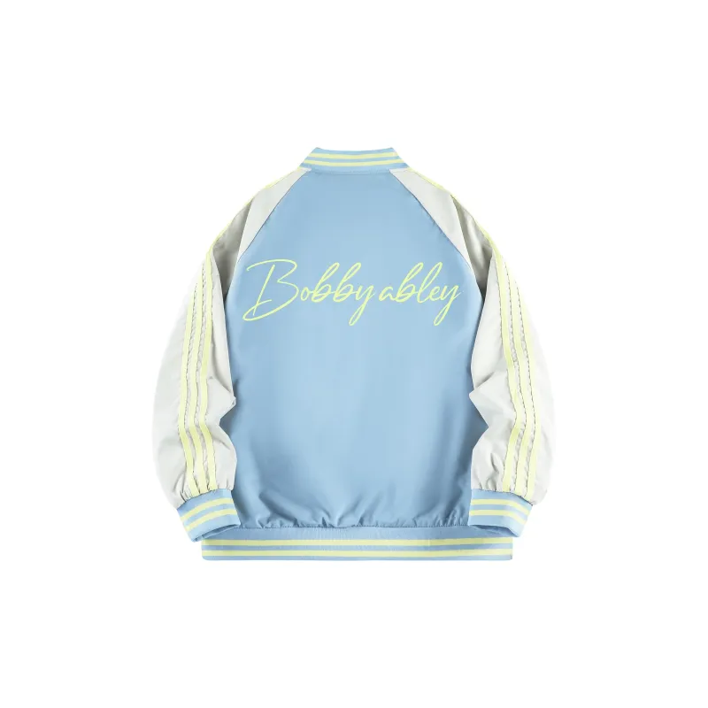 BOBBY ABLEY Jackets Coats Unisex-17