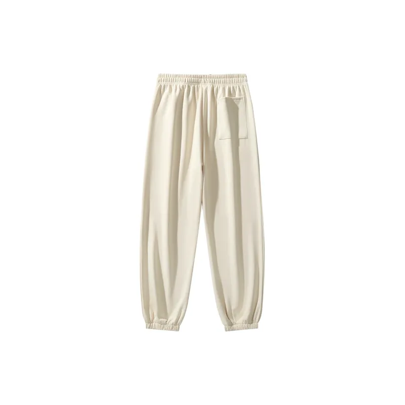 Magmode Knitted Sports Pants Unisex-11