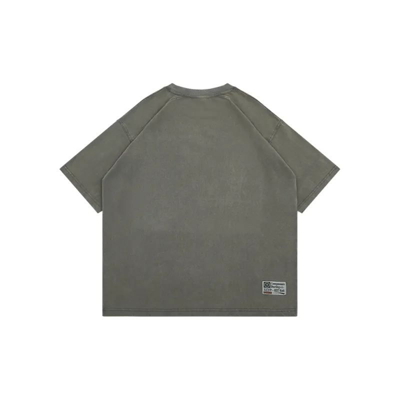 XXZXX T Shirts Unisex-1