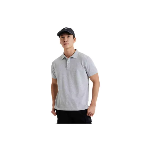 CAMEL ACTIVE Polo Shirts Men