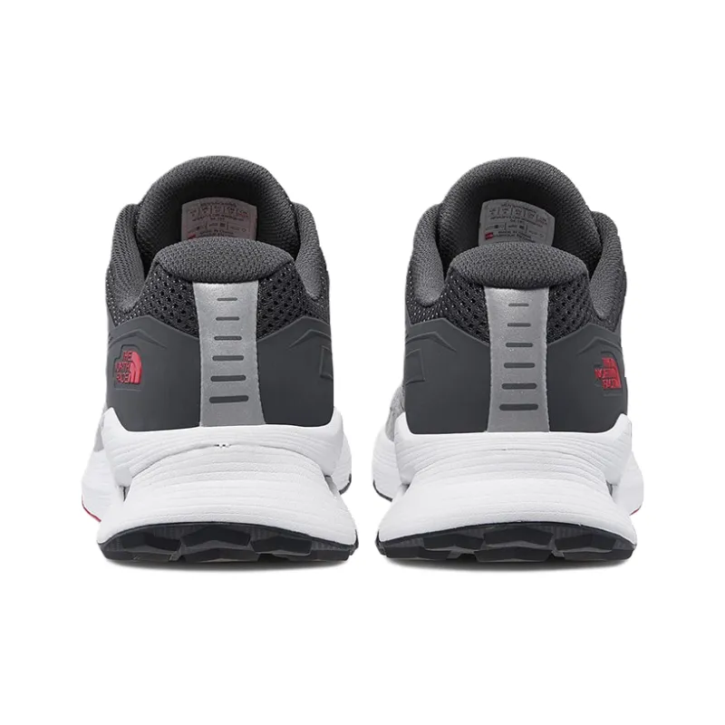 THE NORTH FACE Cushioning Low Top Running Shoes Men's Gray-2