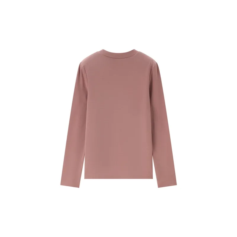 UNIQLO T Shirts Women's-9