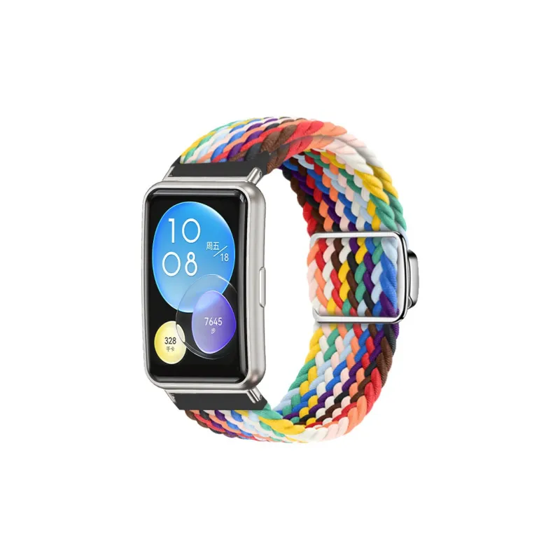 Miss Wrist Watch Bands 20mm Unisex-6