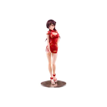 U:C Unioncreative Rent-A-Girlfriend Chizuru Mizuhara China Ver. Scale Figures