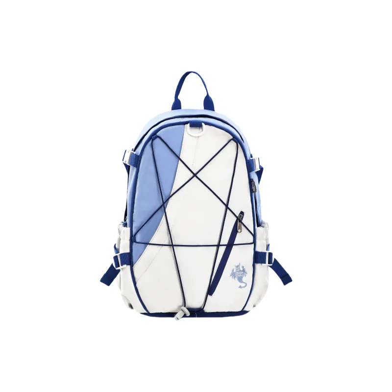 LBPC Nylon Backpack Regular Unisex Multicolor-63